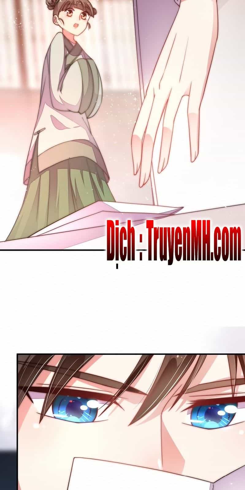 Ngày Nào Thiếu Soái Cũng Ghen - Chương 68 - ảnh 12