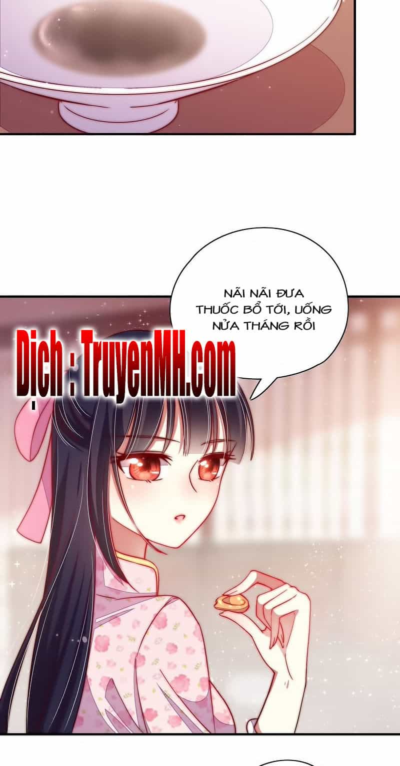 Ngày Nào Thiếu Soái Cũng Ghen - Chương 69 - ảnh 11