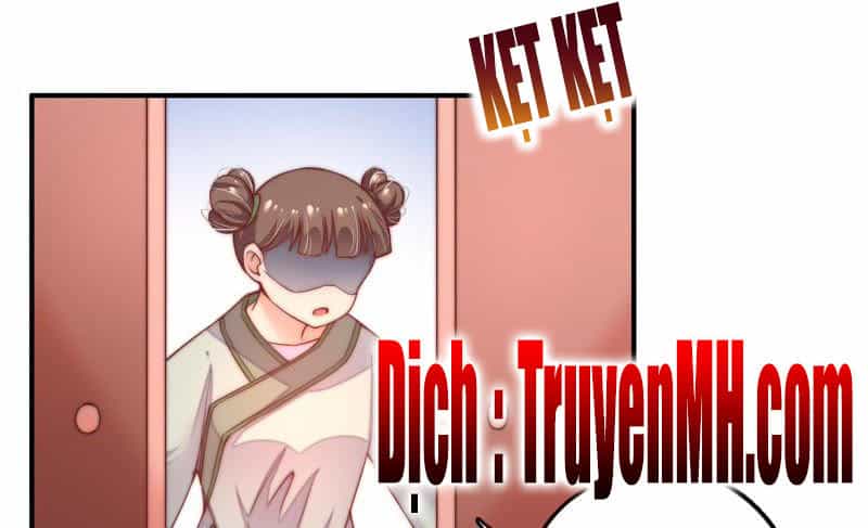 Ngày Nào Thiếu Soái Cũng Ghen - Chương 7 - ảnh 4