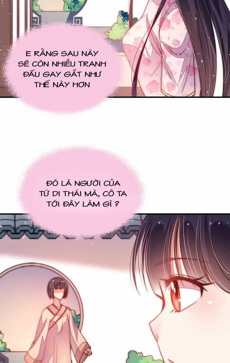 Ngày Nào Thiếu Soái Cũng Ghen - Chương 71 - ảnh 5