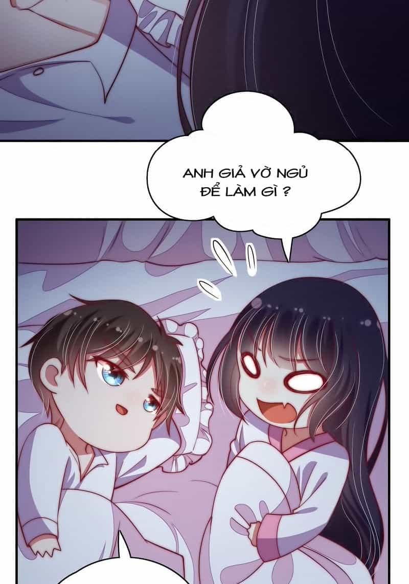 Ngày Nào Thiếu Soái Cũng Ghen - Chương 73 - ảnh 4