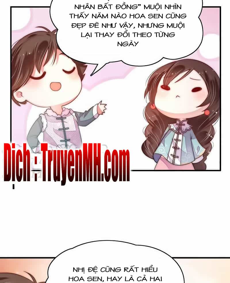 Ngày Nào Thiếu Soái Cũng Ghen - Chương 76 - ảnh 12