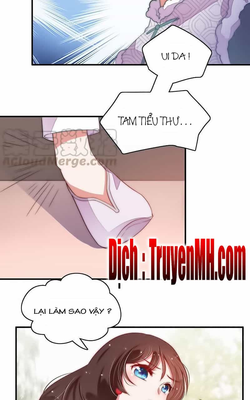 Ngày Nào Thiếu Soái Cũng Ghen - Chương 77 - ảnh 9