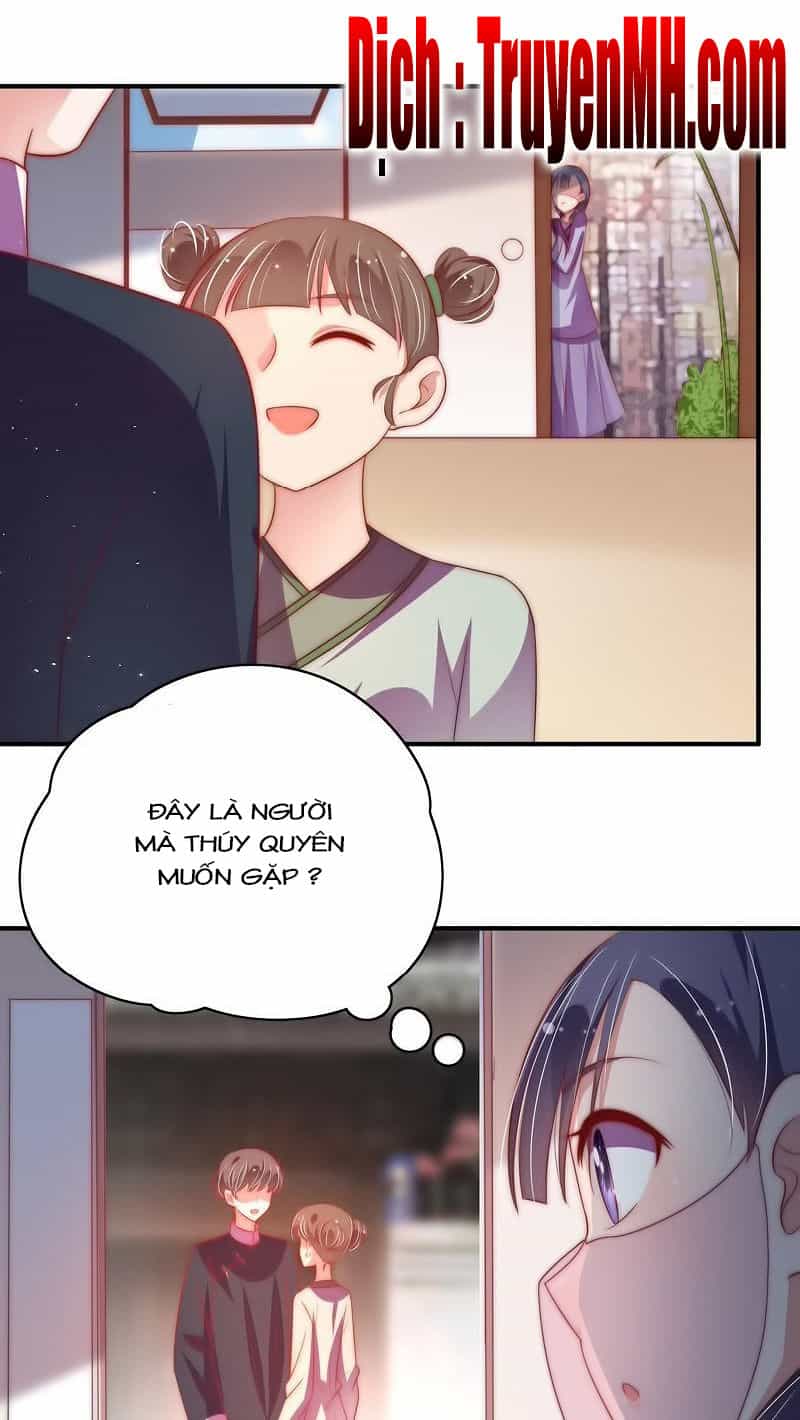 Ngày Nào Thiếu Soái Cũng Ghen - Chương 79 - ảnh 8