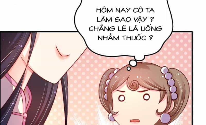 Ngày Nào Thiếu Soái Cũng Ghen - Chương 8 - ảnh 20