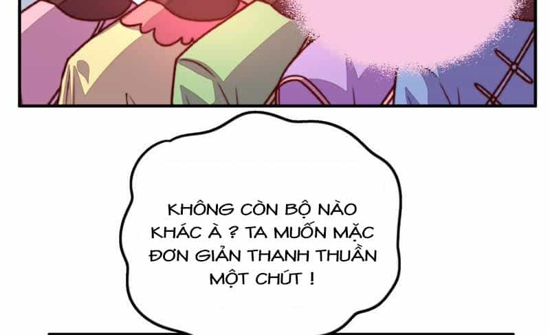 Ngày Nào Thiếu Soái Cũng Ghen - Chương 8 - ảnh 30