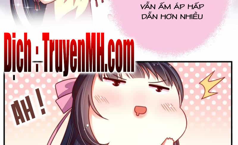 Ngày Nào Thiếu Soái Cũng Ghen - Chương 8 - ảnh 62