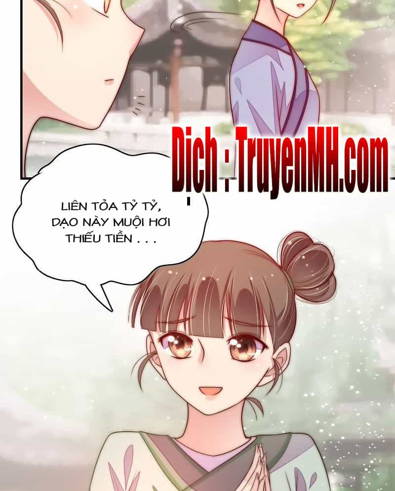 Ngày Nào Thiếu Soái Cũng Ghen - Chương 80 - ảnh 11