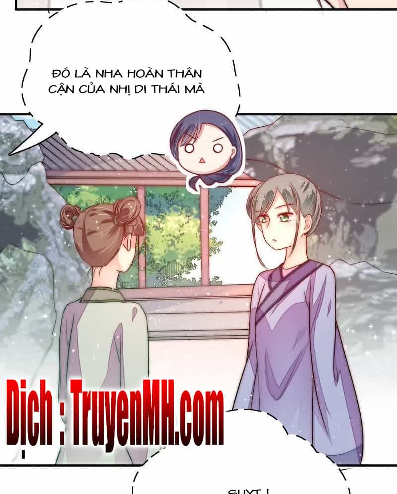 Ngày Nào Thiếu Soái Cũng Ghen - Chương 80 - ảnh 5