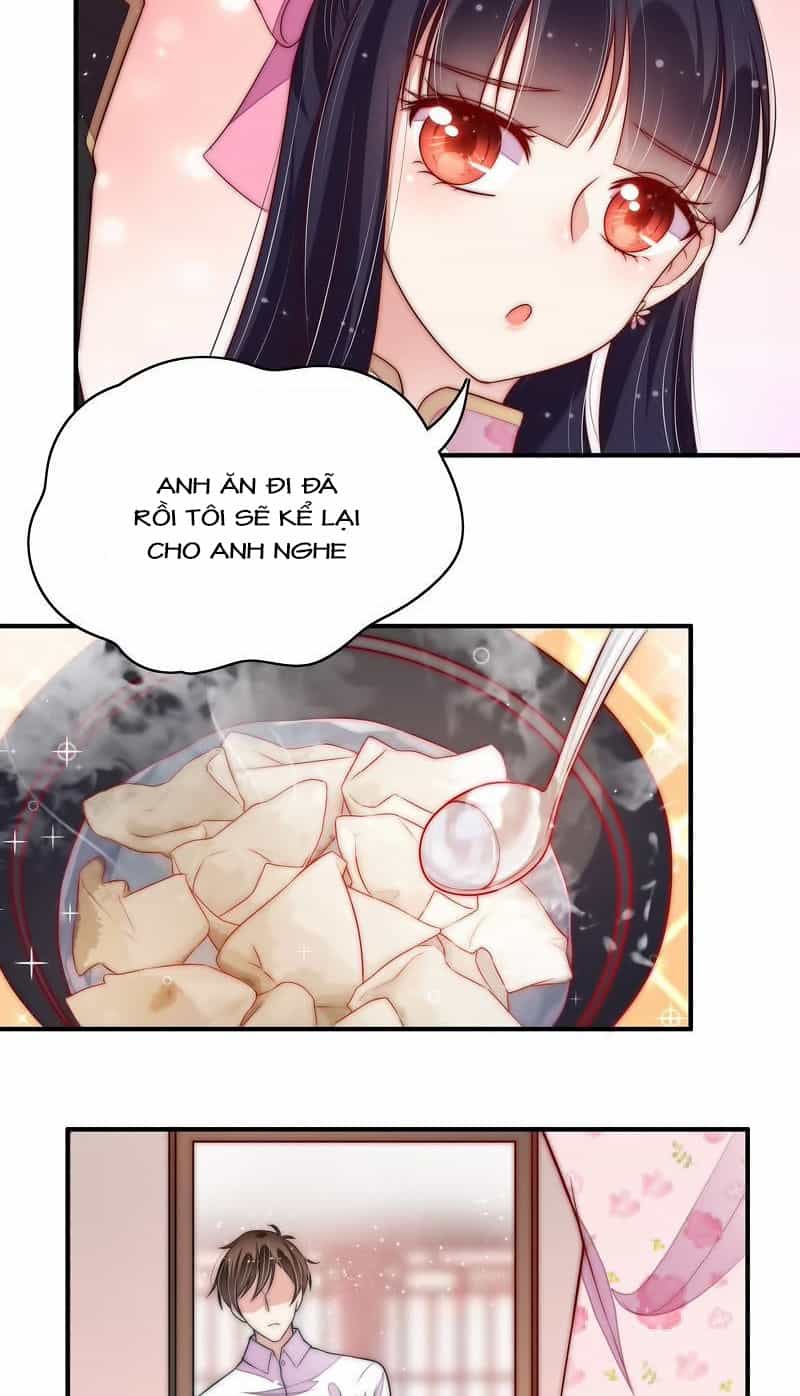Ngày Nào Thiếu Soái Cũng Ghen - Chương 81 - ảnh 10