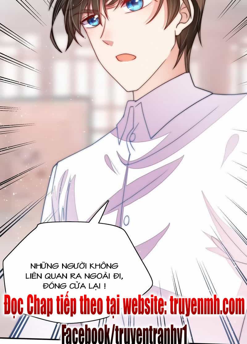 Ngày Nào Thiếu Soái Cũng Ghen - Chương 87 - ảnh 18