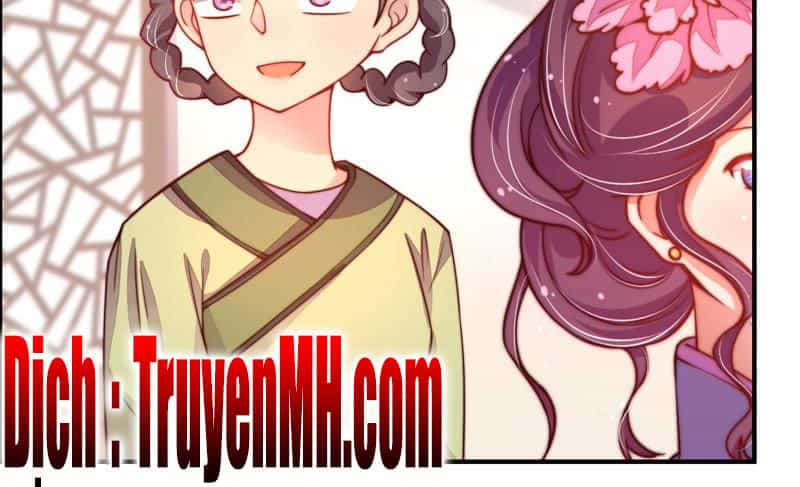 Ngày Nào Thiếu Soái Cũng Ghen - Chương 9 - ảnh 13