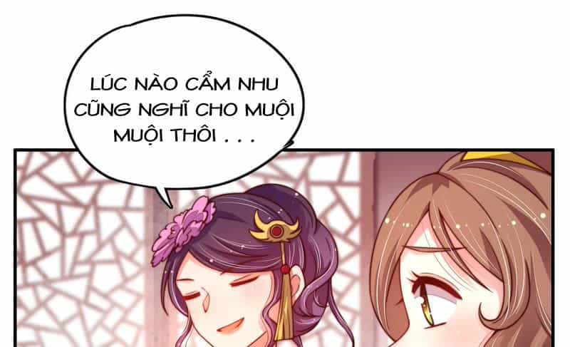 Ngày Nào Thiếu Soái Cũng Ghen - Chương 9 - ảnh 16