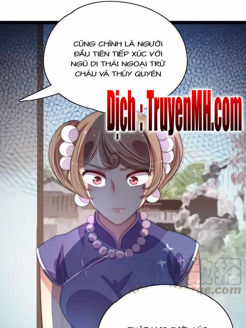 Ngày Nào Thiếu Soái Cũng Ghen - Chương 91 - ảnh 6