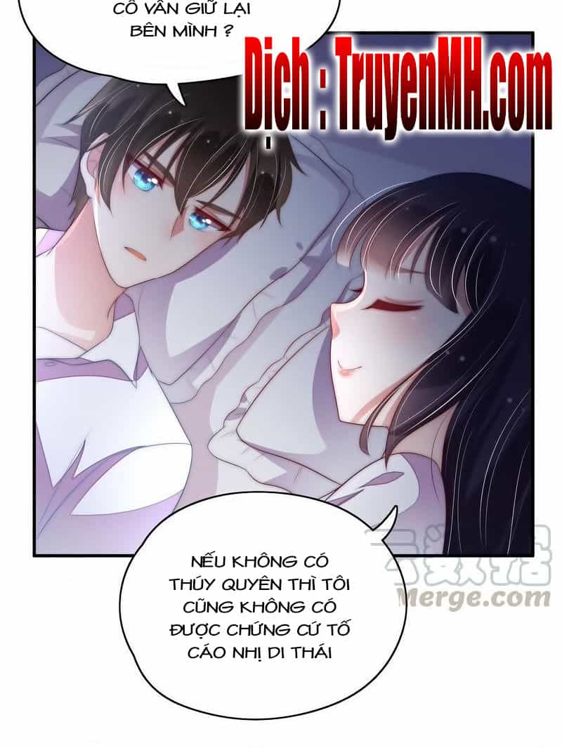 Ngày Nào Thiếu Soái Cũng Ghen - Chương 94 - ảnh 11
