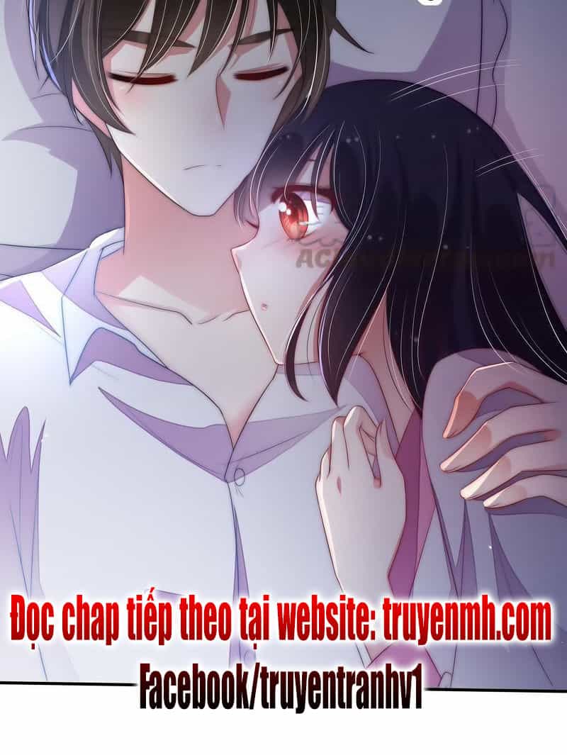 Ngày Nào Thiếu Soái Cũng Ghen - Chương 94 - ảnh 17