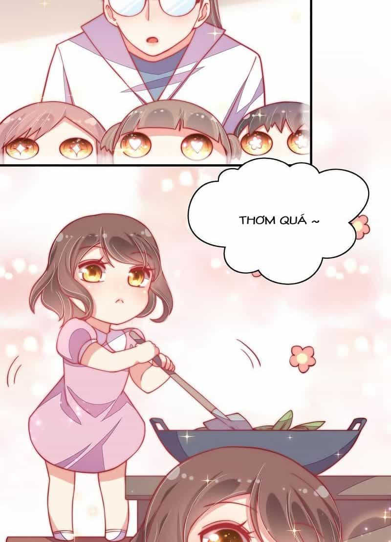 Ngày Nào Thiếu Soái Cũng Ghen - Chương 95 - ảnh 19