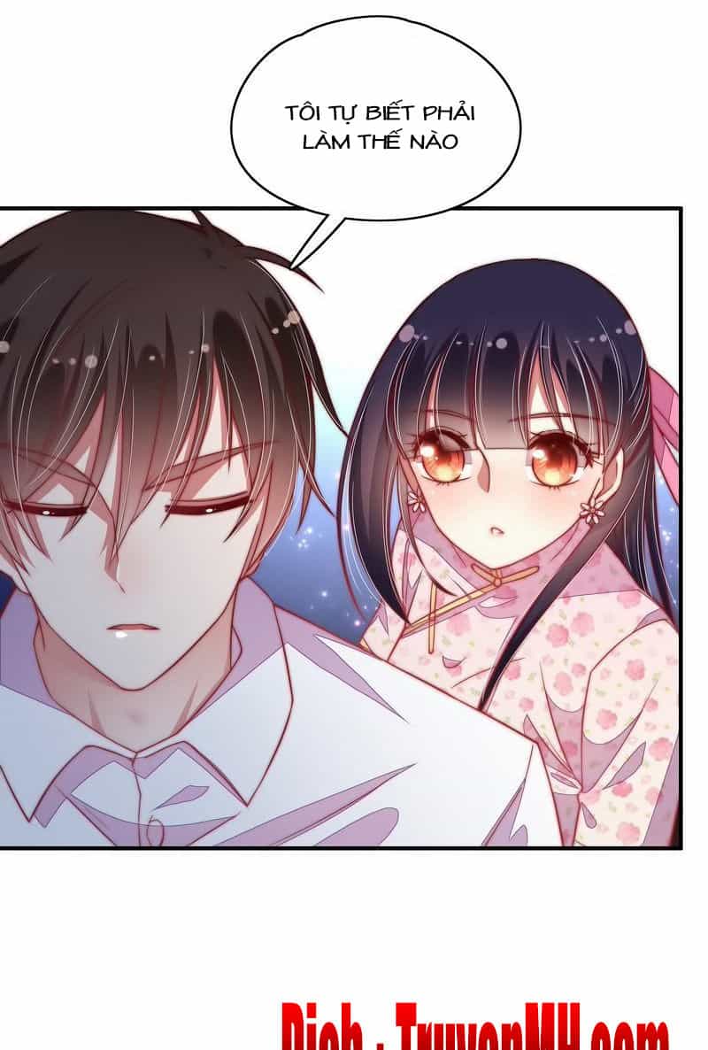 Ngày Nào Thiếu Soái Cũng Ghen - Chương 96 - ảnh 12