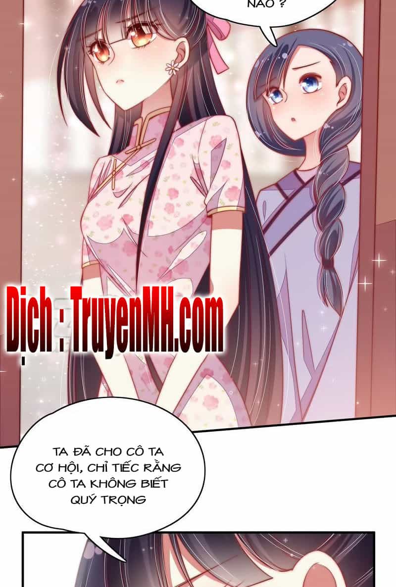 Ngày Nào Thiếu Soái Cũng Ghen - Chương 96 - ảnh 14