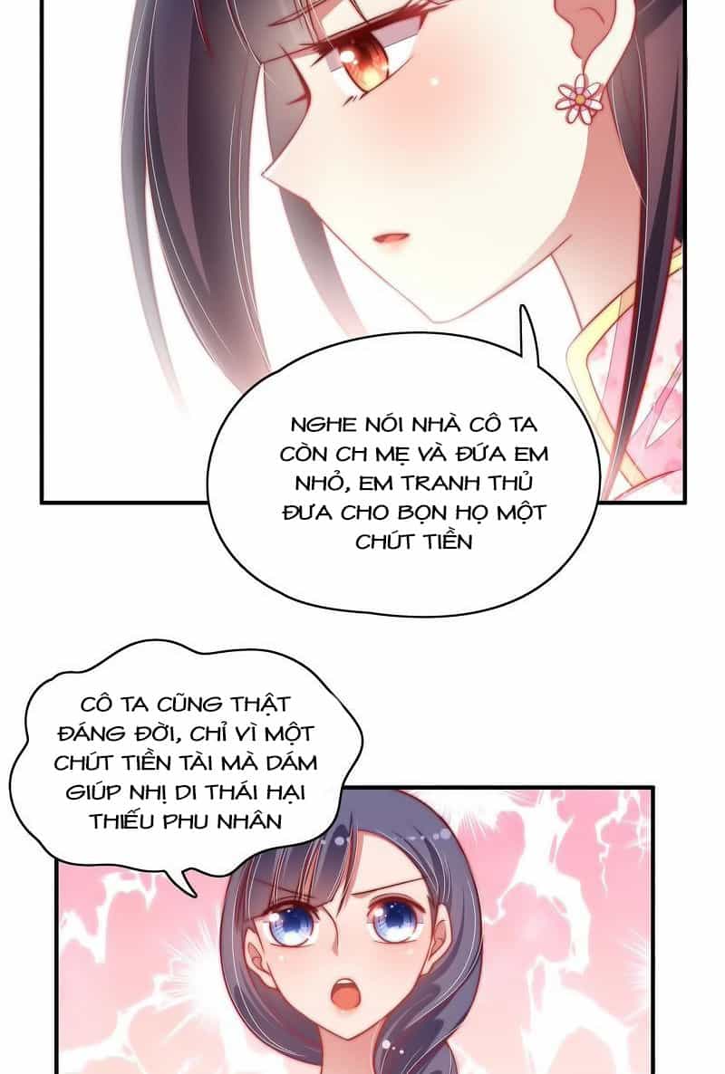 Ngày Nào Thiếu Soái Cũng Ghen - Chương 96 - ảnh 15