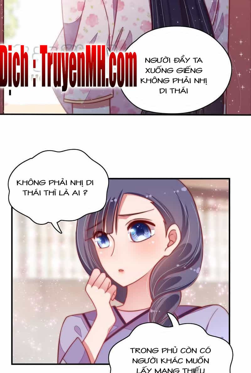 Ngày Nào Thiếu Soái Cũng Ghen - Chương 96 - ảnh 17