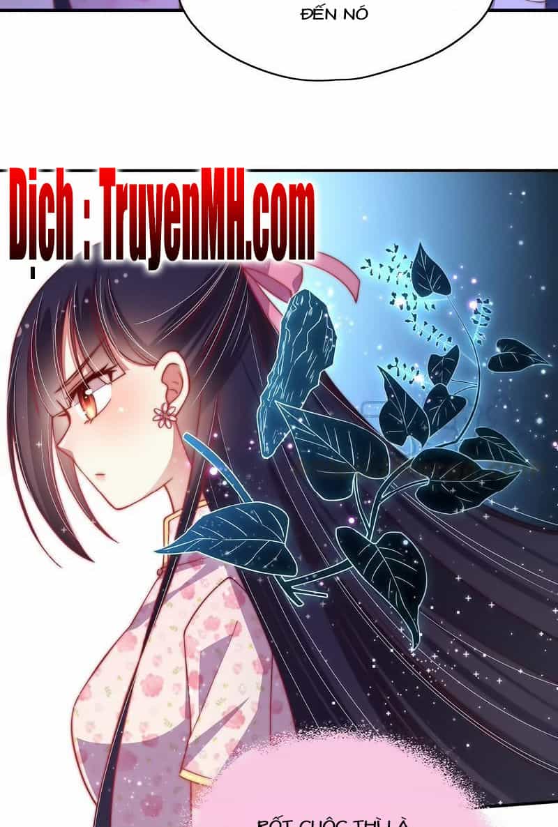 Ngày Nào Thiếu Soái Cũng Ghen - Chương 96 - ảnh 19