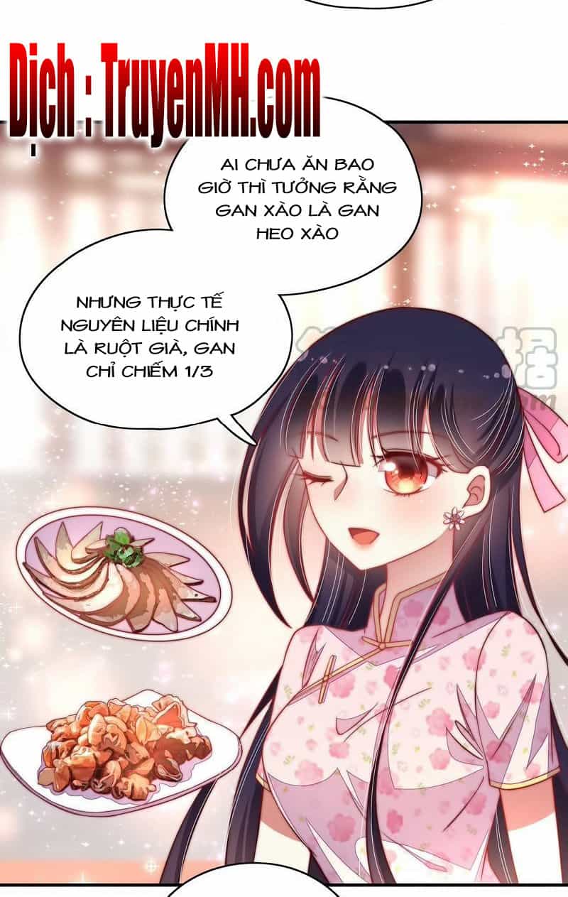 Ngày Nào Thiếu Soái Cũng Ghen - Chương 96 - ảnh 7