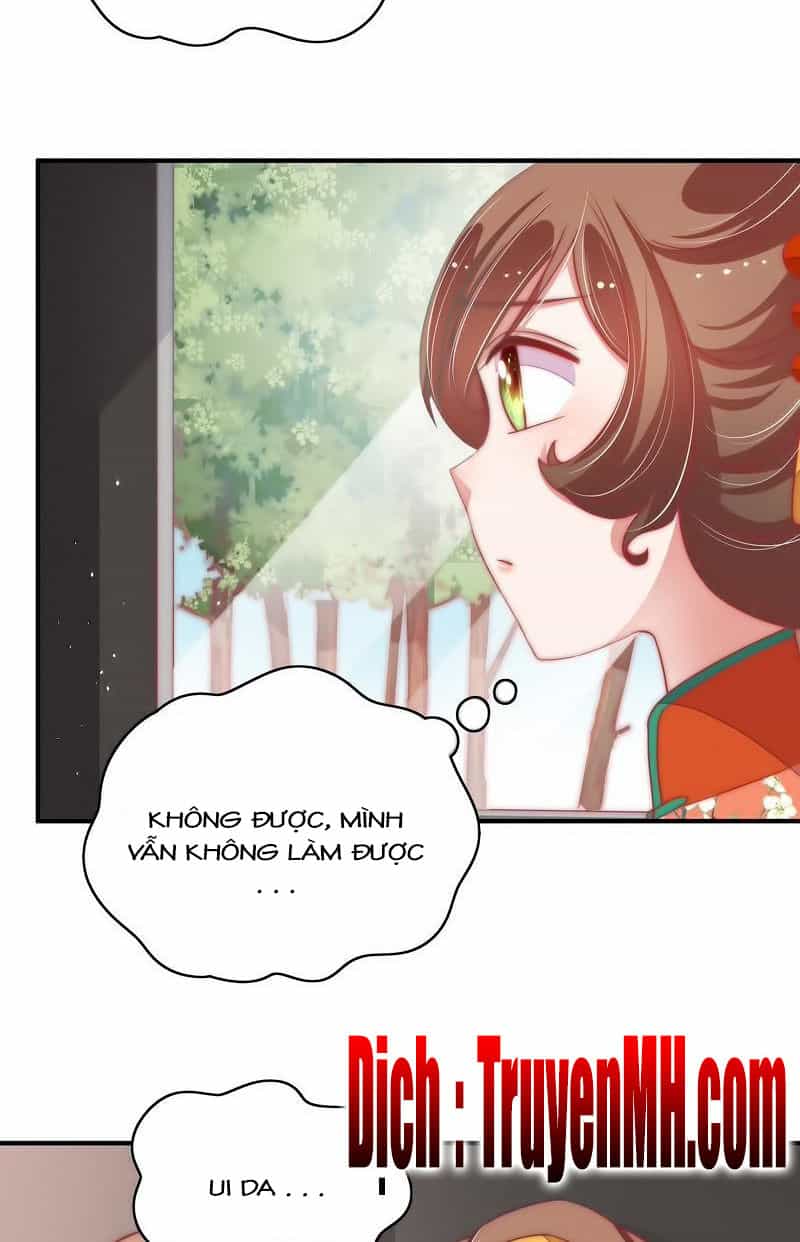 Ngày Nào Thiếu Soái Cũng Ghen - Chương 99 - ảnh 8
