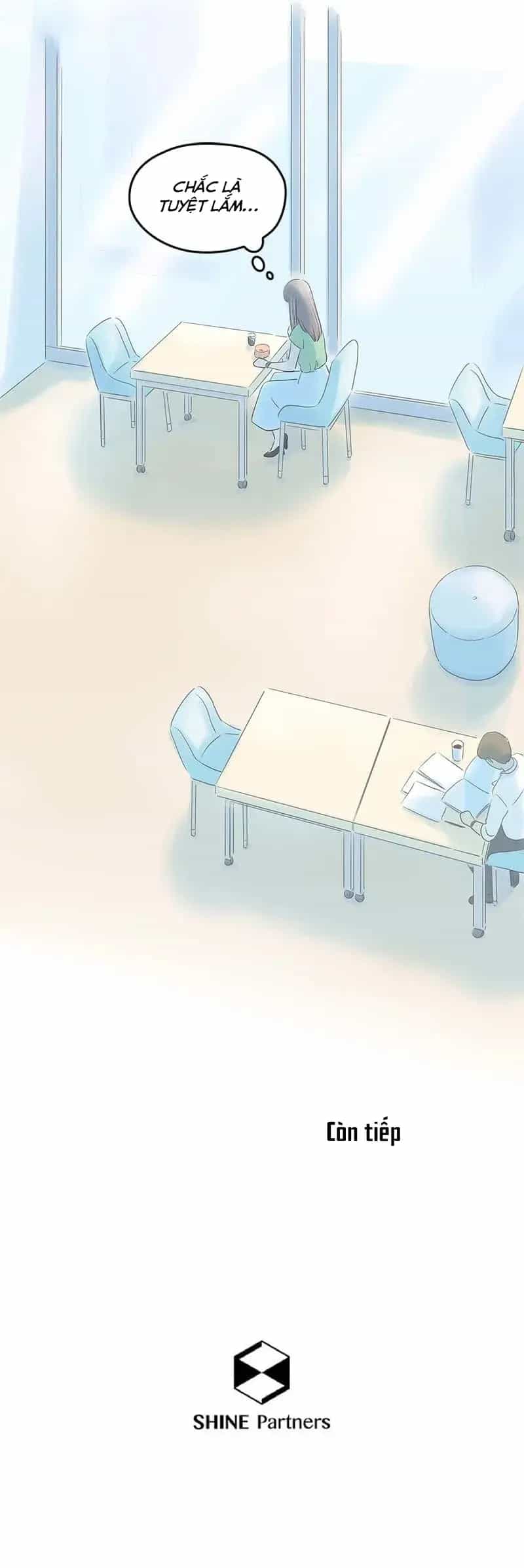 Ngày Quan Trọng Luôn Là Ngày Mưa - Chương 2 - ảnh 13