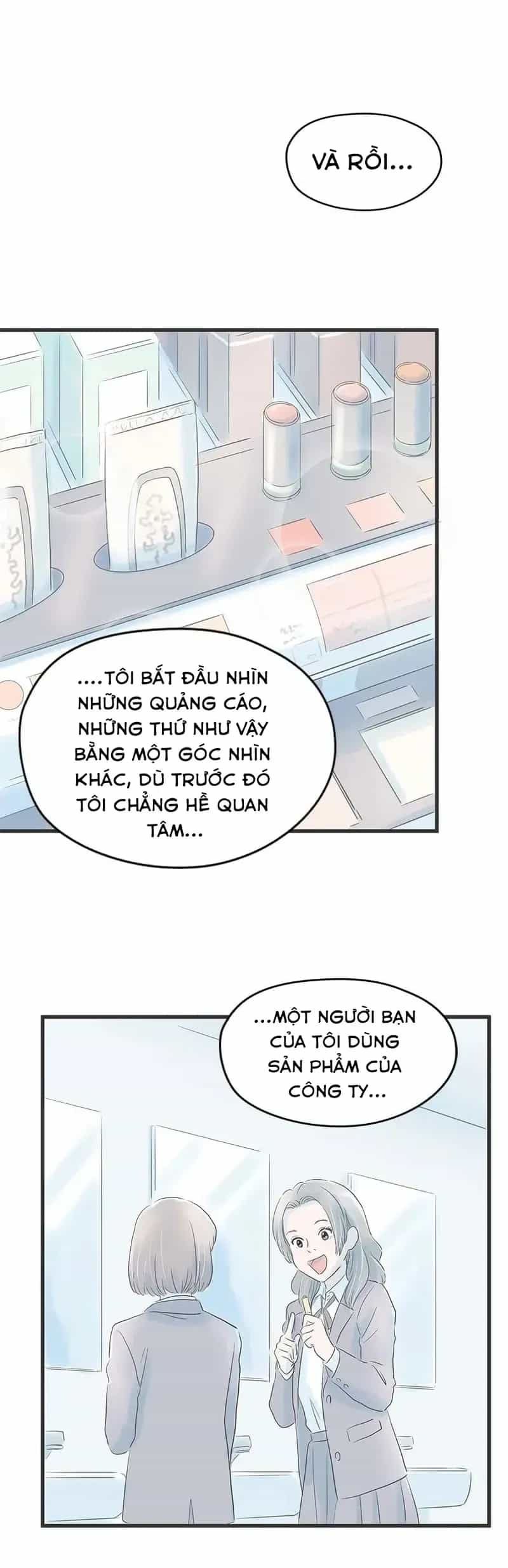 Ngày Quan Trọng Luôn Là Ngày Mưa - Chương 4 - ảnh 20