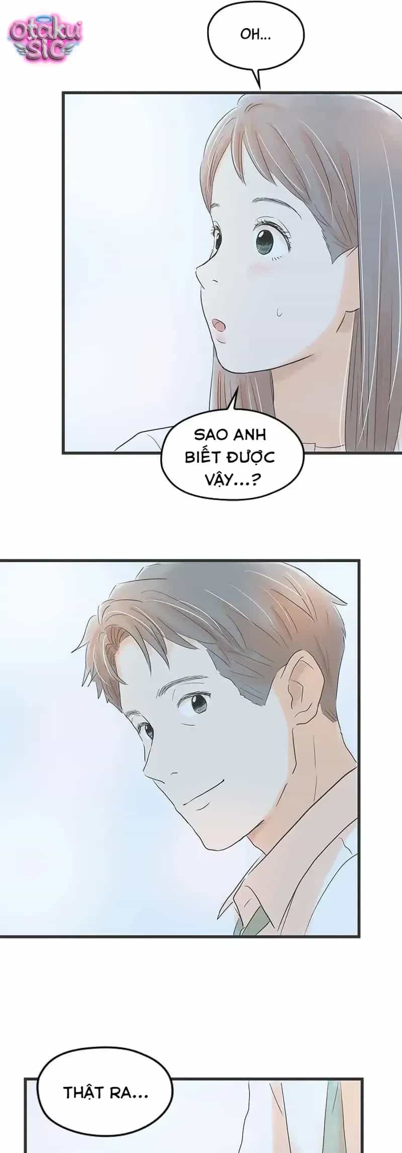 Ngày Quan Trọng Luôn Là Ngày Mưa - Chương 4 - ảnh 36