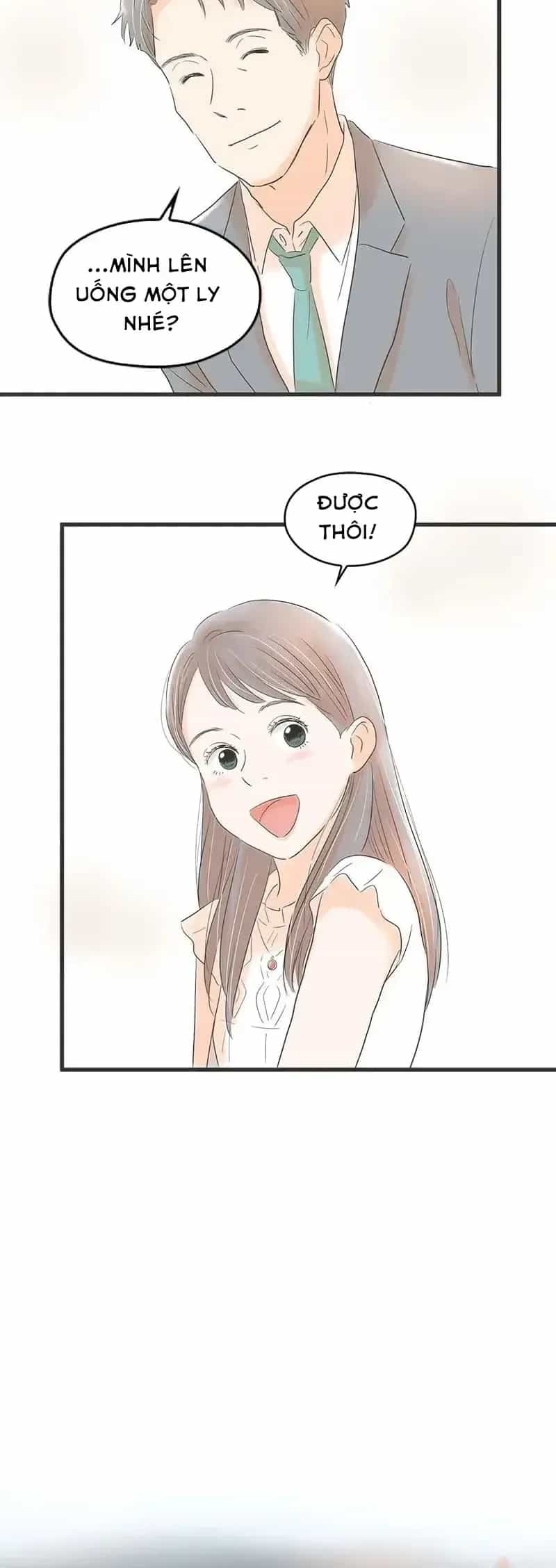 Ngày Quan Trọng Luôn Là Ngày Mưa - Chương 4 - ảnh 8
