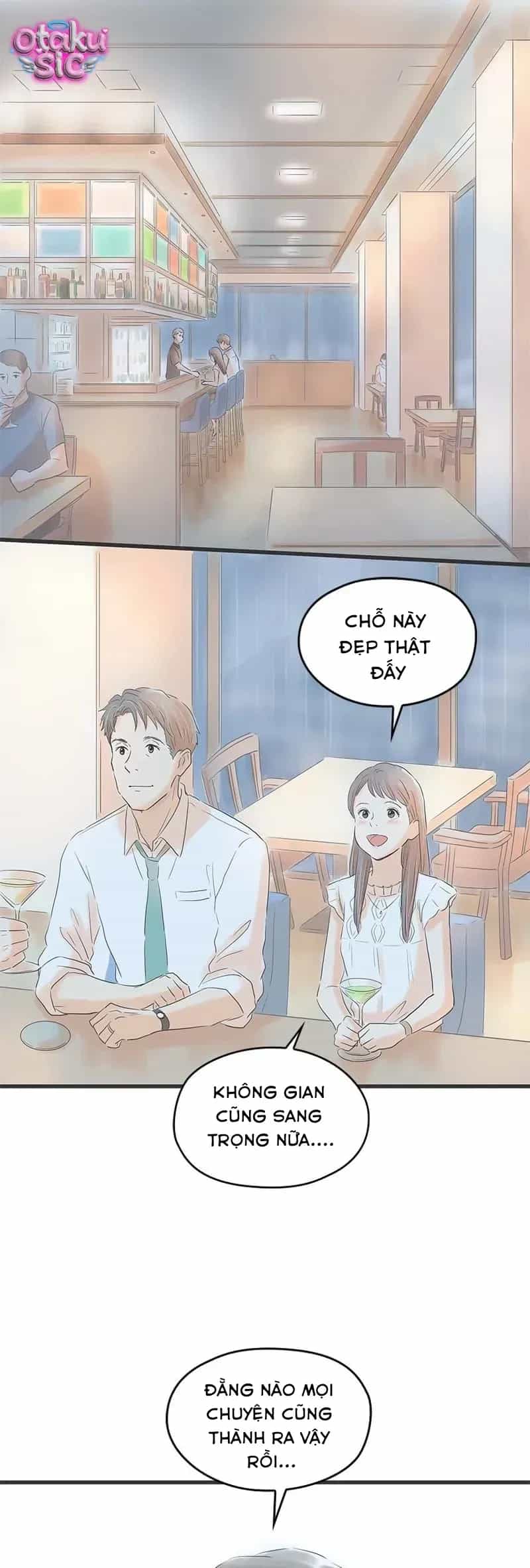 Ngày Quan Trọng Luôn Là Ngày Mưa - Chương 4 - ảnh 9