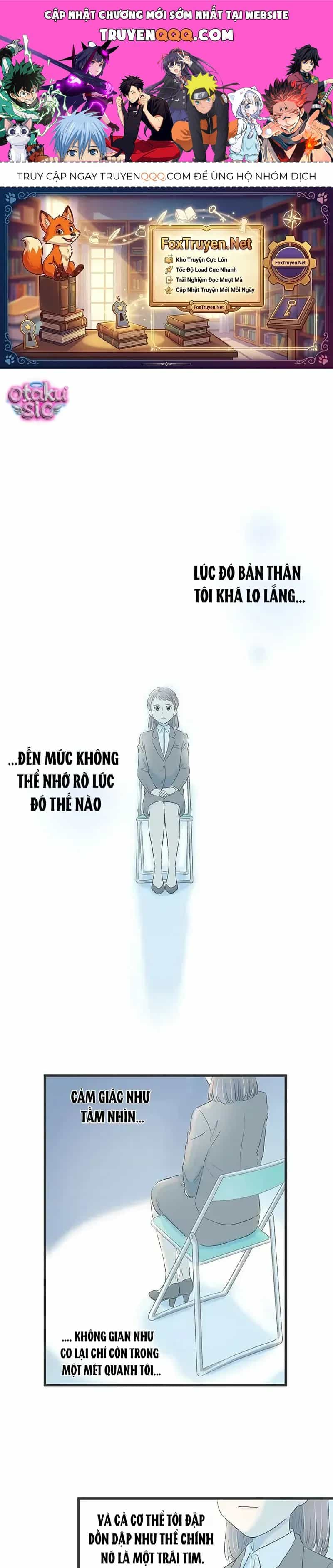 Ngày Quan Trọng Luôn Là Ngày Mưa - Chương 5 - ảnh 1