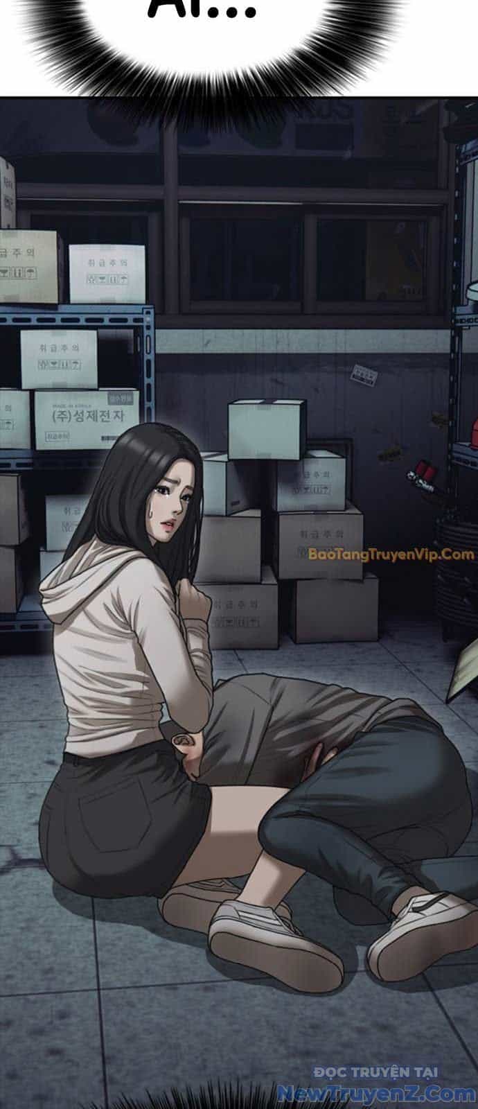 Ngày Tận Thế Đã Đến - Chương 9 - ảnh 105