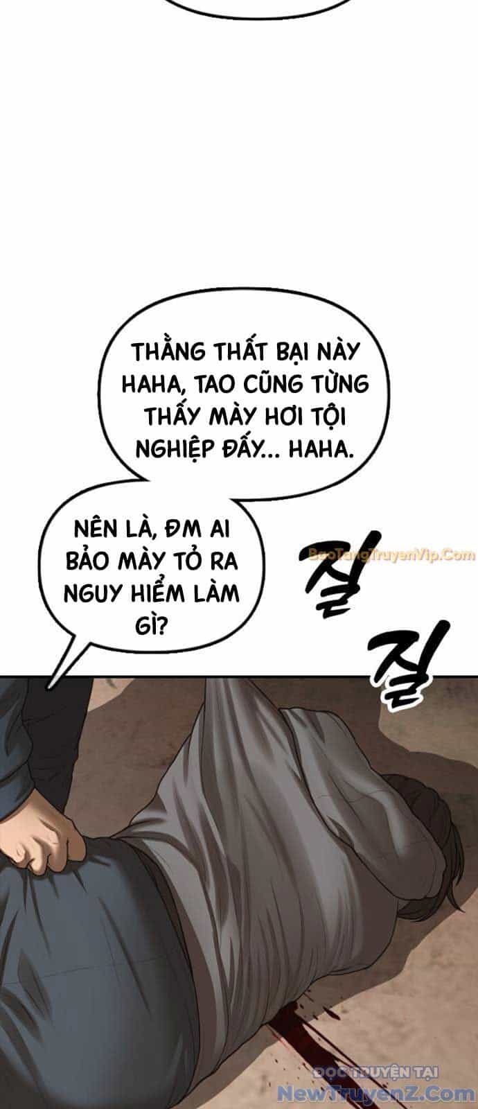 Ngày Tận Thế Đã Đến - Chương 9 - ảnh 4