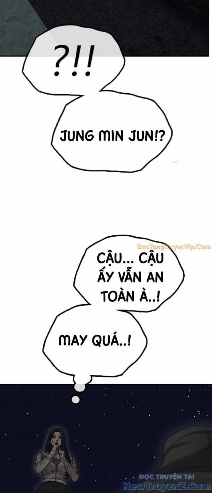 Ngày Tận Thế Đã Đến - Chương 9 - ảnh 73