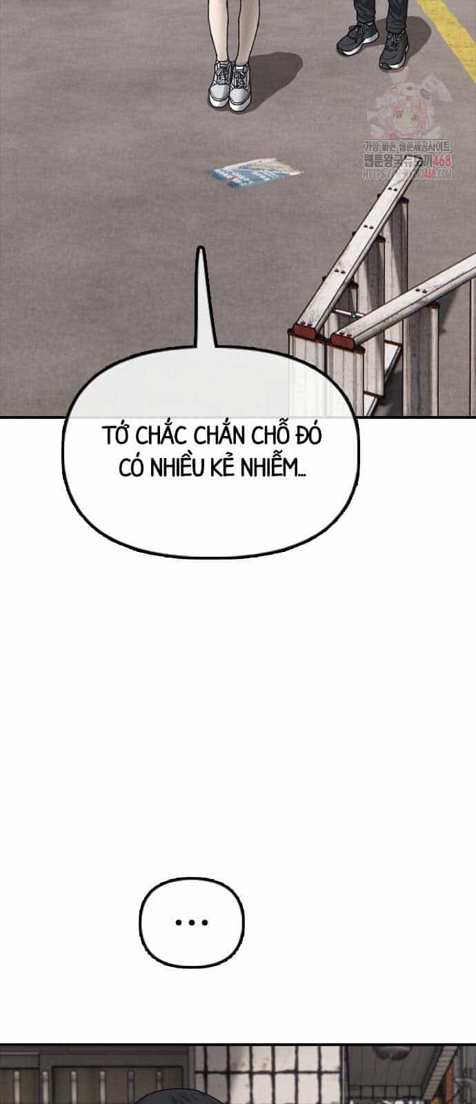 Ngày Tận Thế Đã Đến - Chương 11 - ảnh 106
