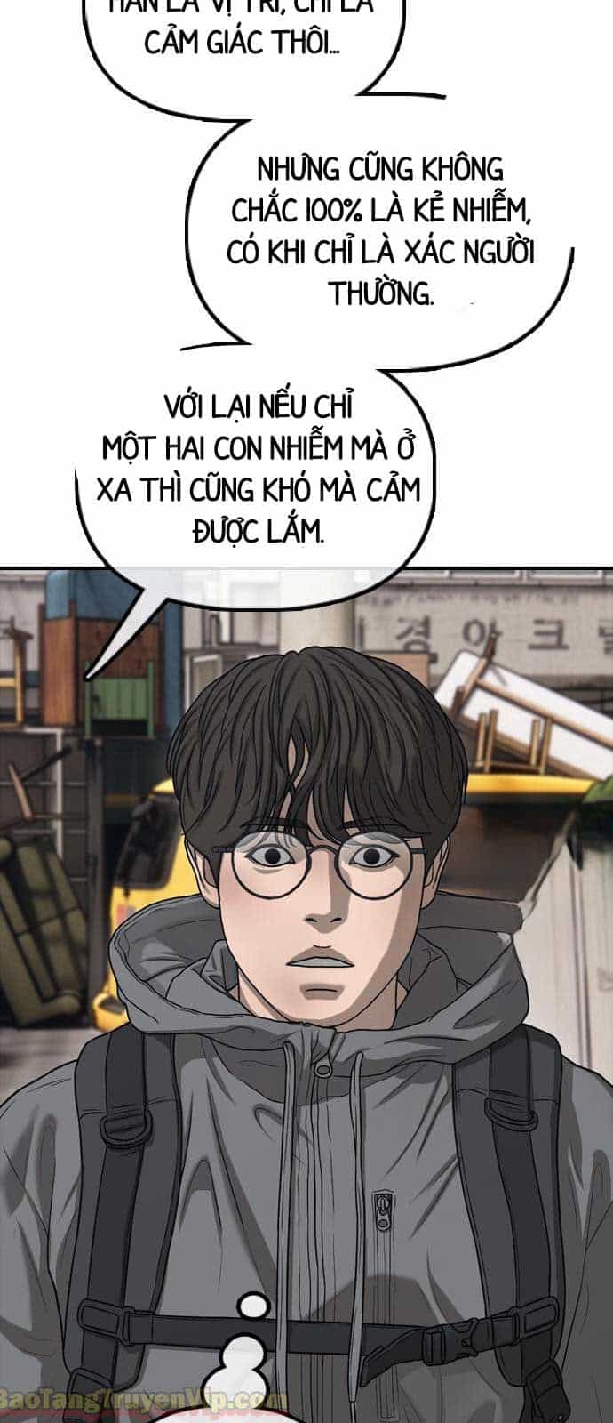 Ngày Tận Thế Đã Đến - Chương 11 - ảnh 112