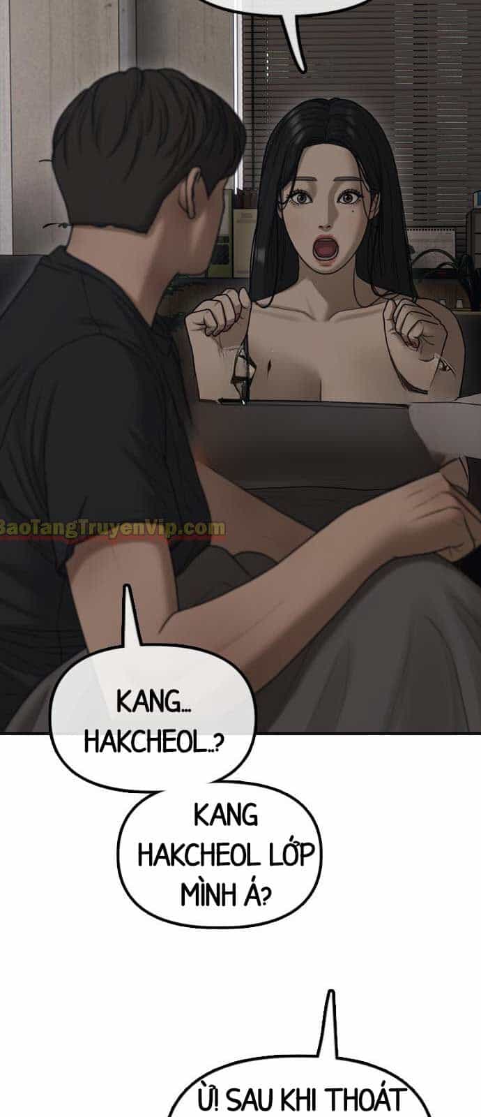 Ngày Tận Thế Đã Đến - Chương 11 - ảnh 12