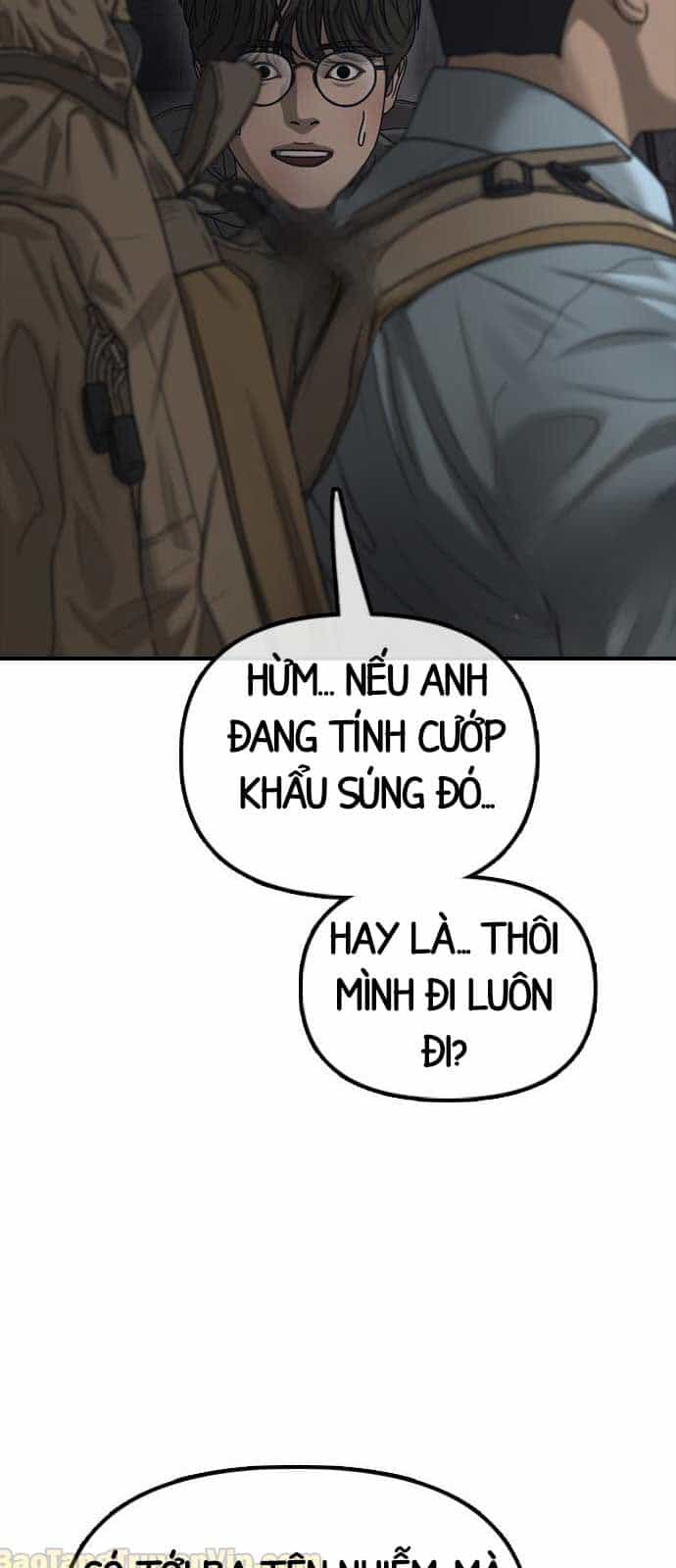 Ngày Tận Thế Đã Đến - Chương 11 - ảnh 135