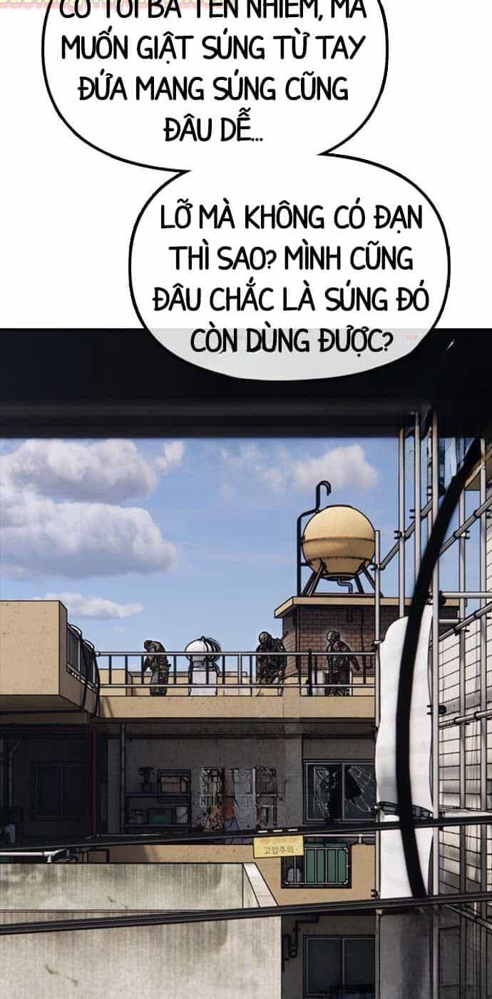 Ngày Tận Thế Đã Đến - Chương 11 - ảnh 136