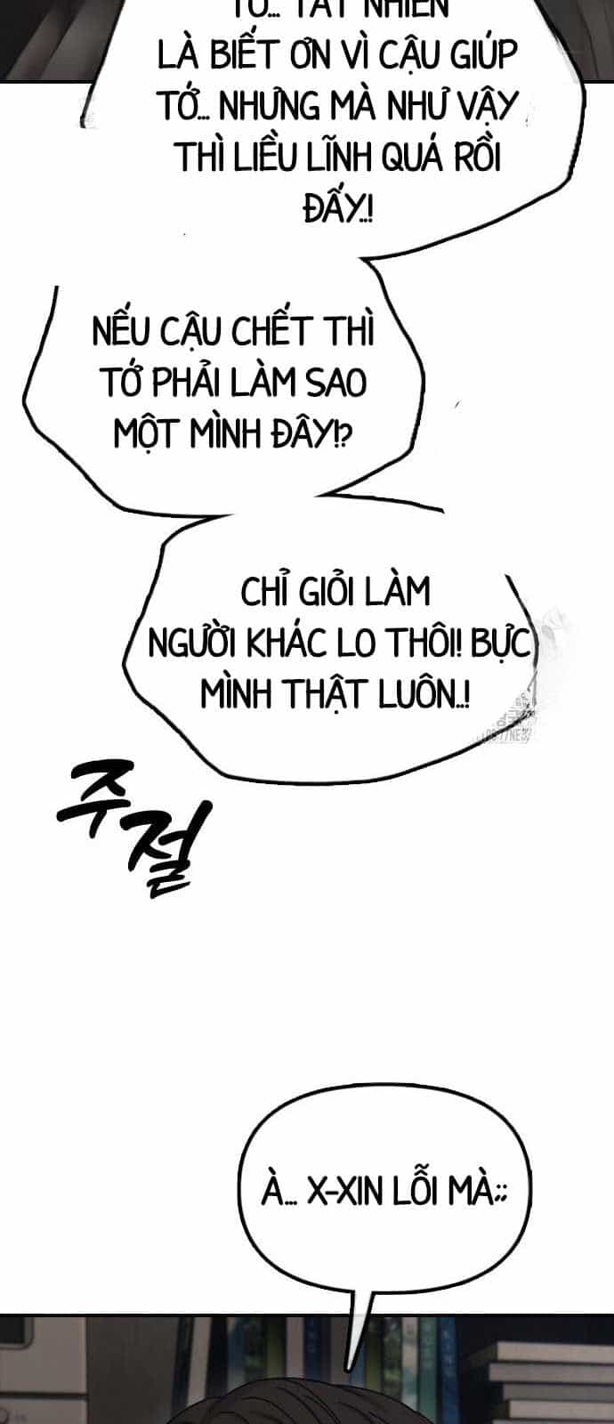 Ngày Tận Thế Đã Đến - Chương 11 - ảnh 23