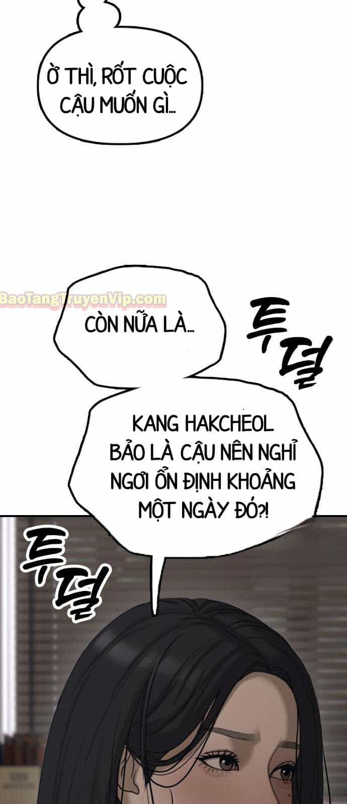 Ngày Tận Thế Đã Đến - Chương 11 - ảnh 25