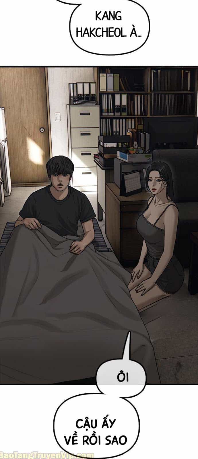 Ngày Tận Thế Đã Đến - Chương 11 - ảnh 33
