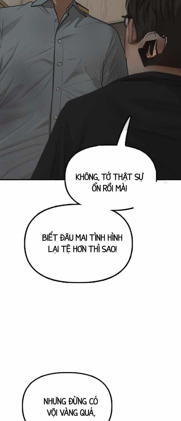 Ngày Tận Thế Đã Đến - Chương 11 - ảnh 57