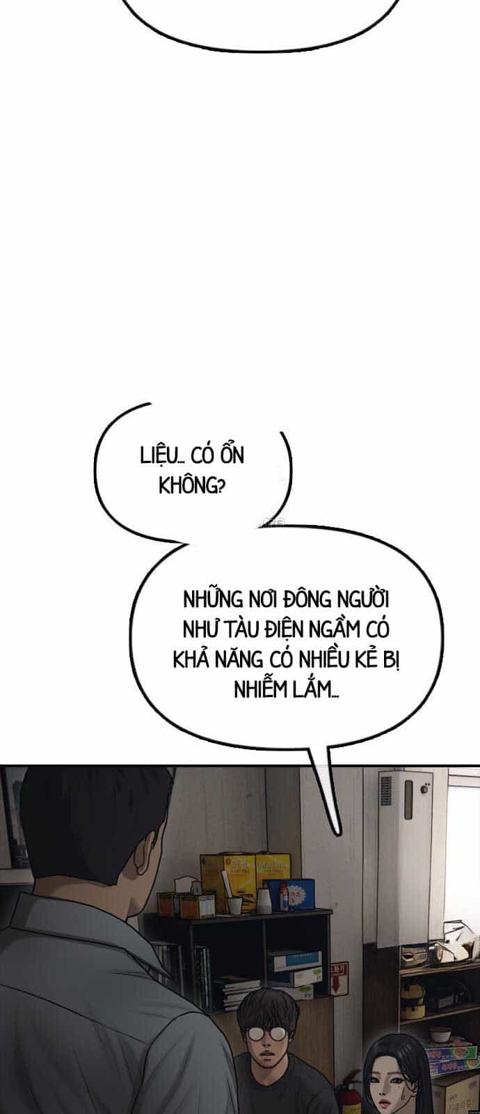 Ngày Tận Thế Đã Đến - Chương 11 - ảnh 63