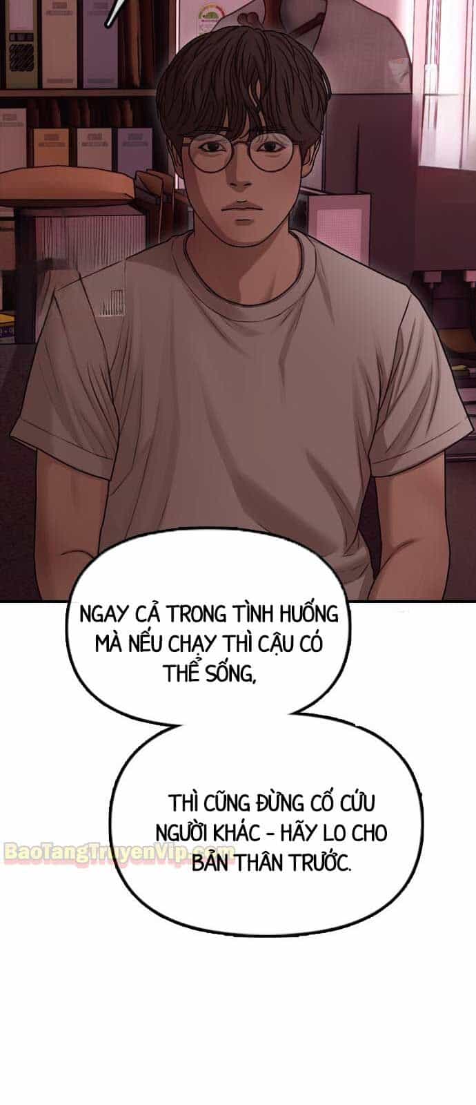 Ngày Tận Thế Đã Đến - Chương 11 - ảnh 76