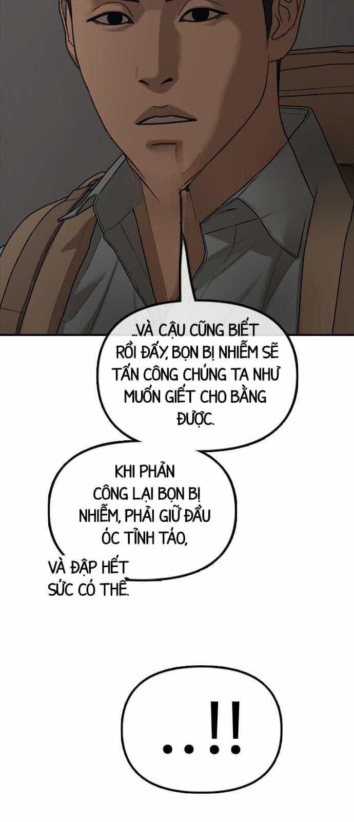 Ngày Tận Thế Đã Đến - Chương 11 - ảnh 87