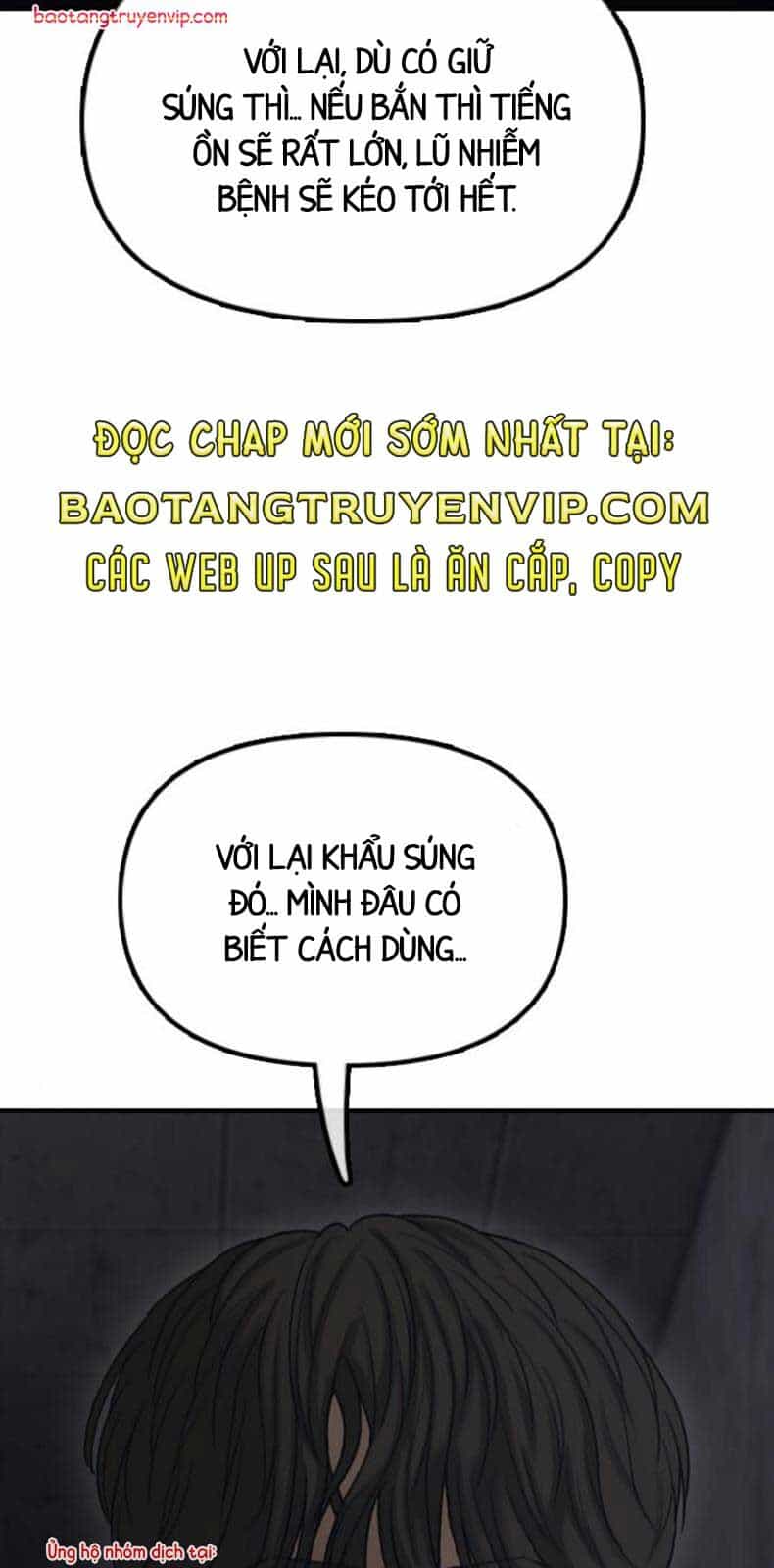 Ngày Tận Thế Đã Đến - Chương 12 - ảnh 10